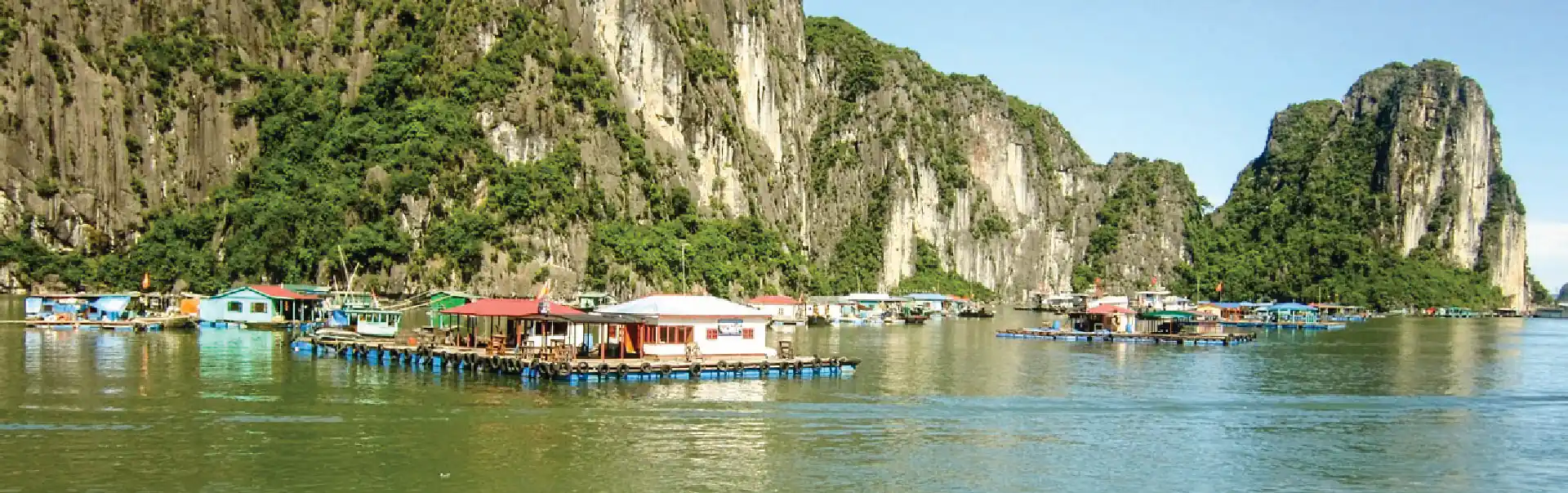 Hanoi Package ETHOAS-40